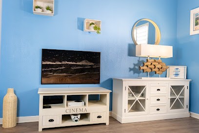 Le Rêve Bleu, Location de Vacances à Saint-Georges-de-Didonne