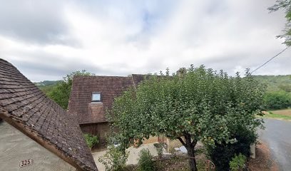 La Merique, Chambre d'Hôtes à Tamniès