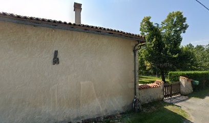 Gîte Dordogne Périgord Vert, Location de Vacances à La Chapelle-Faucher