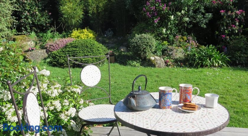 Mer Et Campagne, Chambre d'Hôtes à Ploemeur