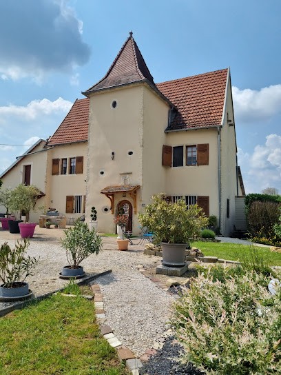 Chez Martine Et Laurent, Chambre d'Hôtes au Tremblois