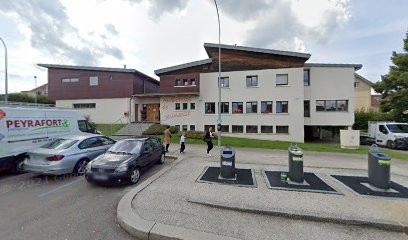 Fédération Unie Des Auberges De Jeunes, Chambre d'Hôtes à Pontarlier