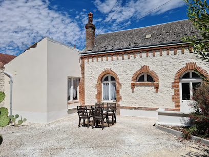 Appartements Sur La Route Des Châteaux - Saint Ay, Location De Vacances à Saint-Ay