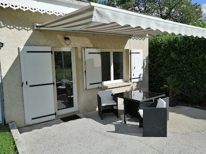 Villa Sérénité, Chambre d'Hôtes à Allassac