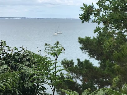 Les maisons de Bot-Conan, Location de Vacances à Fouesnant