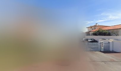 Chambre appart T3 Royan, Chambre d'Hôtes à Royan