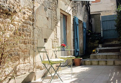 Gite Marais Poitevin - Le trèfle d'eau, Chambre d'Hôtes à Sansais