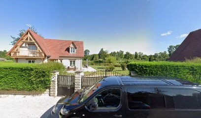 La bulle d’étang, Chambre d'Hôtes à Bray-lès-Mareuil