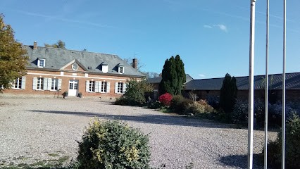Gravelle Francis, Chambre d'Hôtes à La Neuville-sur-Oudeuil