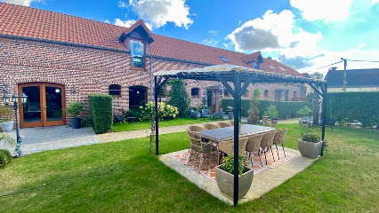 Ferme De Montecouvez, Maison D'hôtes à Crèvecœur-sur-l'Escaut