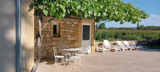 Mas de la resse, Location de Vacances à Tresques