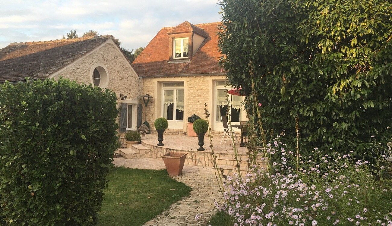 Guest Rooms of Javot Valley, Chambre d'Hôtes à Féricy