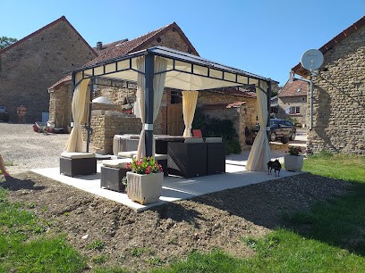 La petite étape, Chambre d'Hôtes à Éguilly