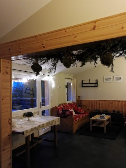 Martinasso Catherine, Chambre d'Hôtes à La Motte-d'Aveillans