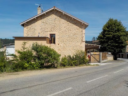 Ô fil de Lo, Chambre d'Hôtes à Retournac