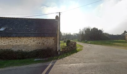 Nolwen Ehouarne, Location de Vacances à Locoal-Mendon