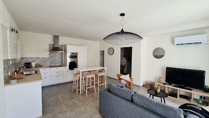 Lou Destre, Chambre d'Hôtes à Châteauneuf-du-Pape