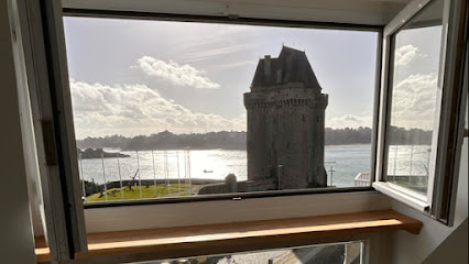 Rance Solidor, Location De Vacances à Saint-Malo