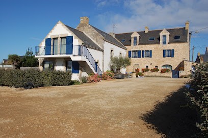 The Lodgings Of The Beach, Location de Vacances à Erdeven