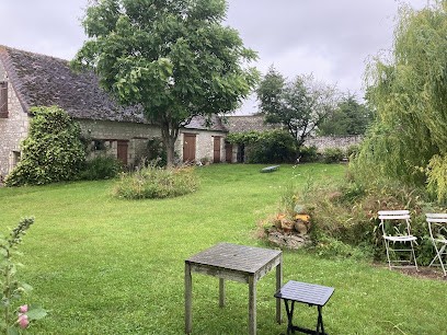 La Pierre Chambres Et Tables D'hôtes La Pierre à 10mn Des Bodin’s., Chambre d'Hôtes à Civray-sur-Esves