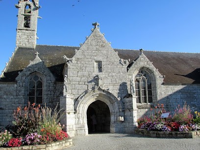 DEGEMERMAT - Gite Finistère Sud, Location de Vacances à Saint-Évarzec
