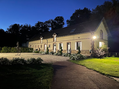 La Chênaie Maison D'hôtes à Gien