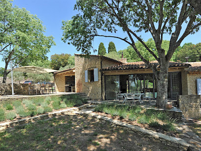 Le Chant Des Bories À Gordes, Location De Vacances à Gordes