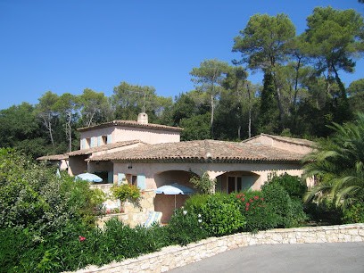 Mas des Gardettes, Location de Vacances à Saint-Paul-de-Vence