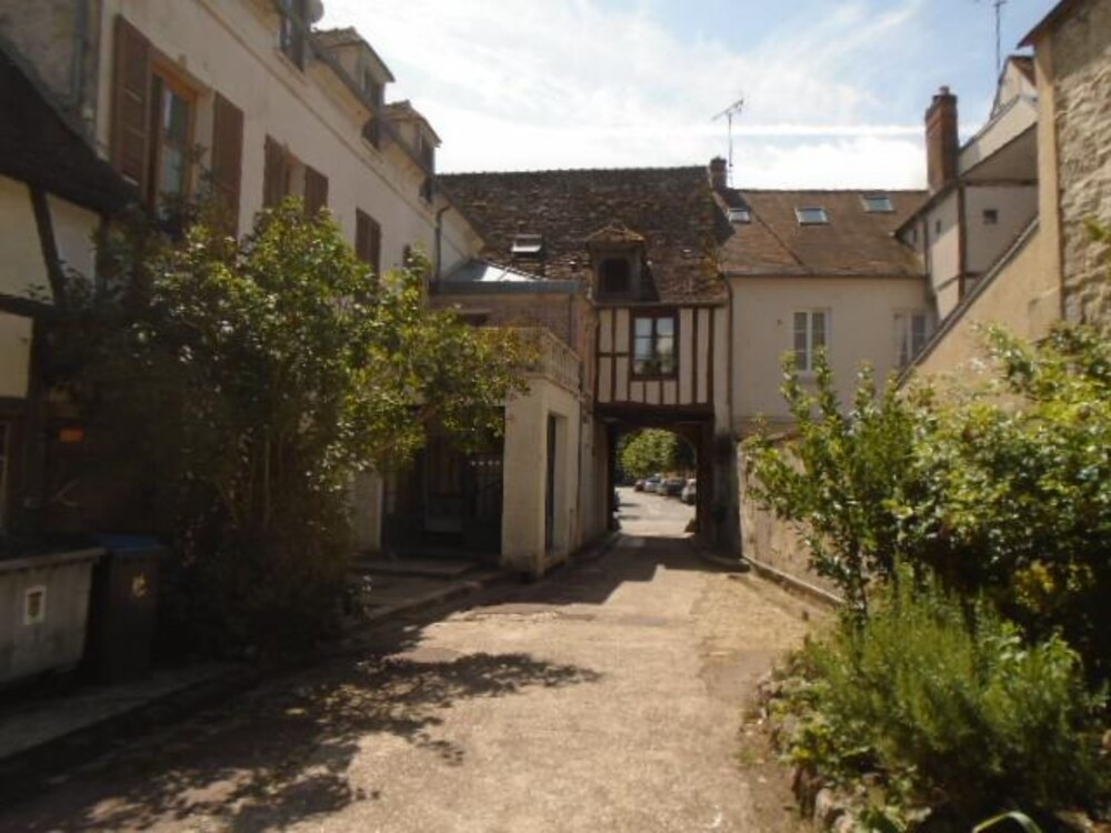 La Halte Chaumontoise, Chambre d'Hôtes à Chaumont-en-Vexin