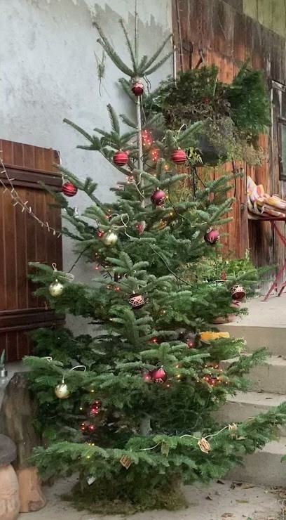 Ferme familiale chez Lili, Chambre d'Hôtes à Alex