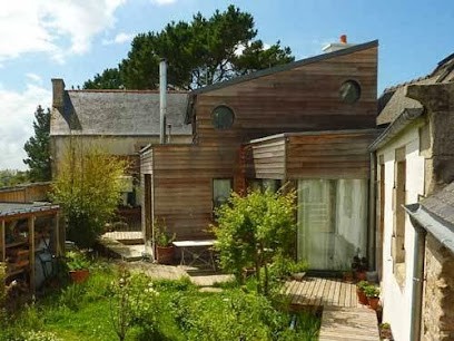 Ty Ma Zen, Chambre d'Hôtes à Pleumeur-Bodou