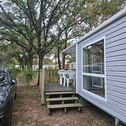 Mobile Home - Stephen Et Tetiana Indivision Location De Vacances à la Boissière-de-Montaigu