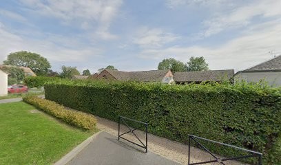 Les Toitons, Chambre d'Hôtes à Chevru