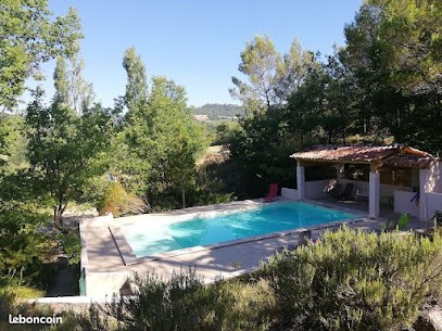 Gite De La Chaumette En Provence, Location de Vacances à Pierrevert