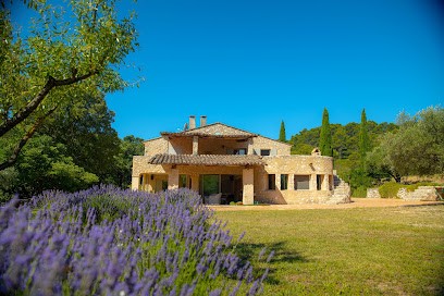 Le Mas Sérénité, Chambre d'Hôtes à Villelaure