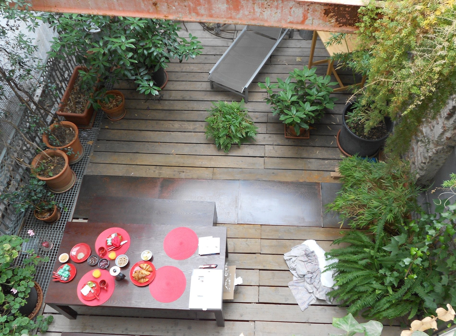 Le Crocodile Rouge, Chambre d'Hôtes à Perpignan