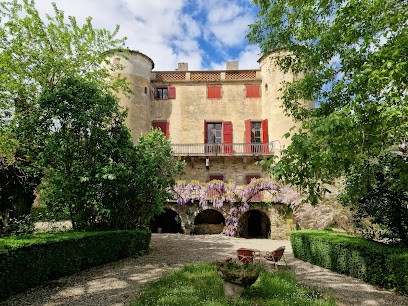 Château De Vindrac, Location de Vacances à Vindrac-Alayrac