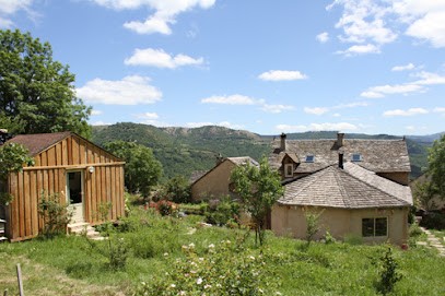 The 3 Tits, Chambre d'Hôtes à Florac Trois Rivières