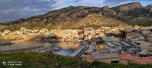 L'atelier Des Goudes, La Petite Maison Dans Les Calanques PROMO LAST MINUTE!, Location de Vacances à Marseille 08