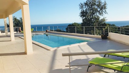 Clos Barasti, Location de Vacances à Sari-Solenzara