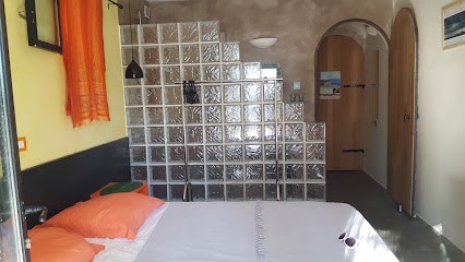 Les Oliviers, Chambre d'Hôtes à Patrimonio