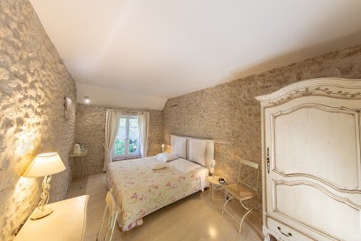 Le Clos Tilia, Chambre d'Hôtes à Cléry-Saint-André