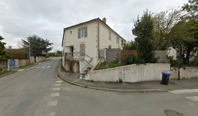 Brun Claire, Chambre d'Hôtes à Sainte-Soulle