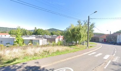 Ass Parents Enfants Inadaptes, Chambre d'Hôtes à Thionville