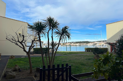 Le Cap 27, Location De Vacances à Agde
