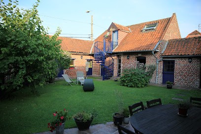 La Lysiere Chambres d’Hôtes, Chambre d'Hôtes à Lys-lez-Lannoy
