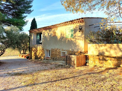 Le Mas Des Loges, Location de Vacances à La Cadière-d'Azur