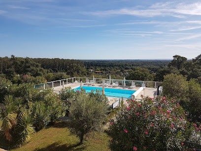 Les Terrasses D'Acquacitosa, Location de Vacances à Serra-di-Fiumorbo