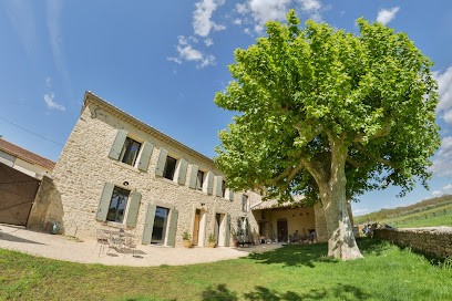 Domaine De Sévanes, Chambre d'Hôtes à Saint-Paul-les-Fonts