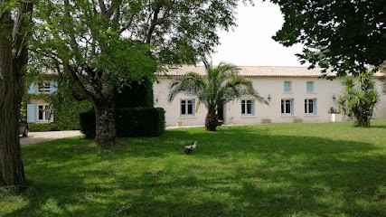 Le Domaine Leylandy, Chambre d'Hôtes à Saint-Sulpice-de-Royan